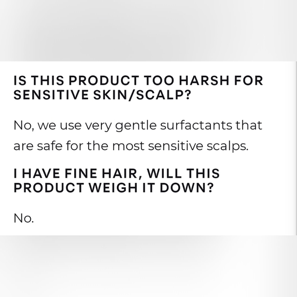 💇🏼‍♀️ NatureLab Tokyo Perfect Shine Conditioner - Picture 9 of 11